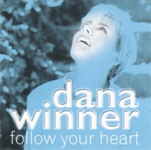 CD - Album Follow your heart