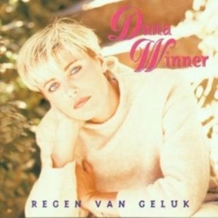 CD - Album Regen Van Geluk 