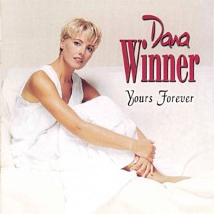 CD - Album Yours Forever